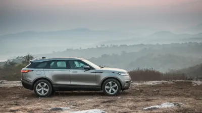 Range Rover Velar